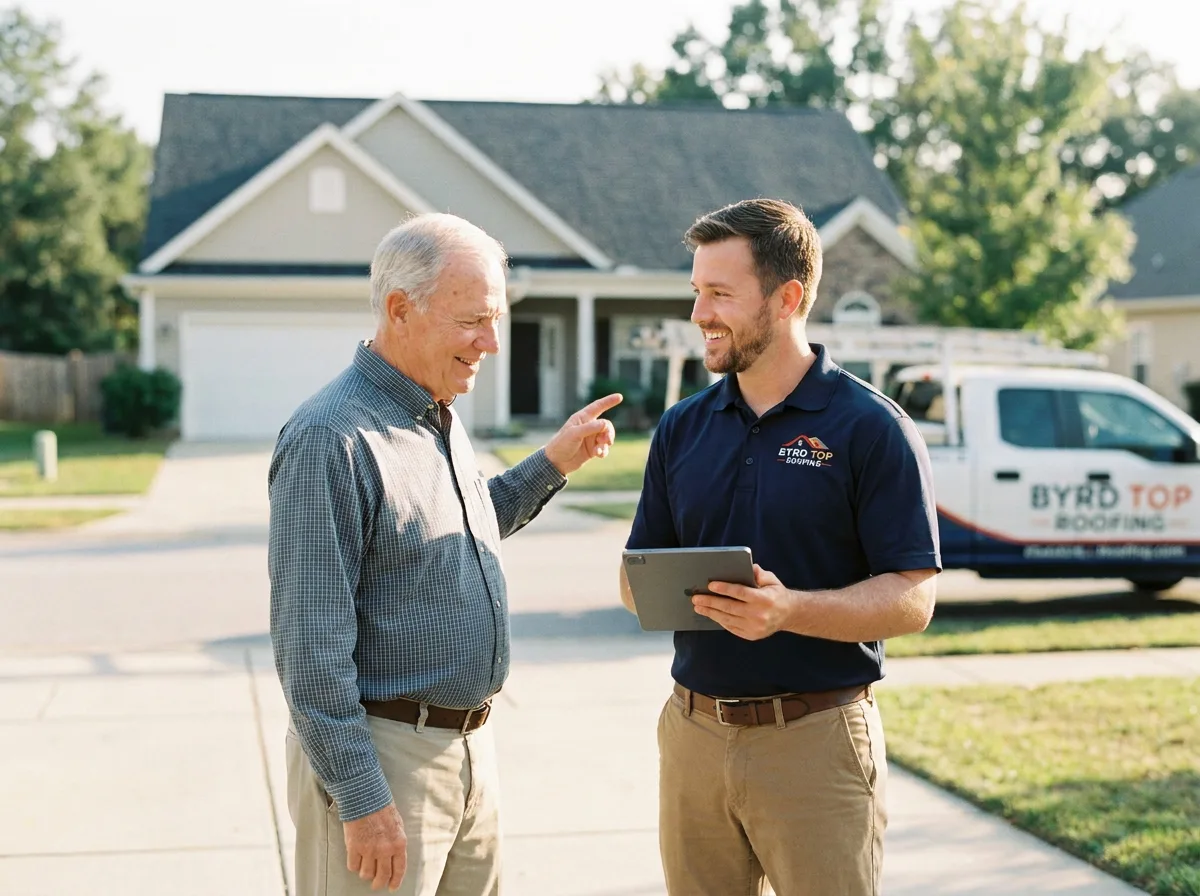 Roofing Leiter, WY FAQs
